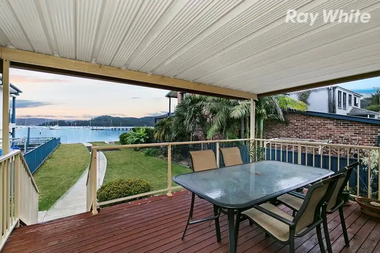 Fourth view of Homely house listing, 17 Village Road, Saratoga NSW 2251