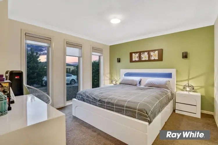Fourth view of Homely house listing, 7 Rustic Way, Tarneit VIC 3029