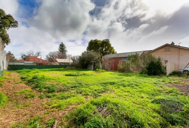 Sixth view of Homely land listing, 4 (lot 133) Clifford Street, Prospect SA 5082