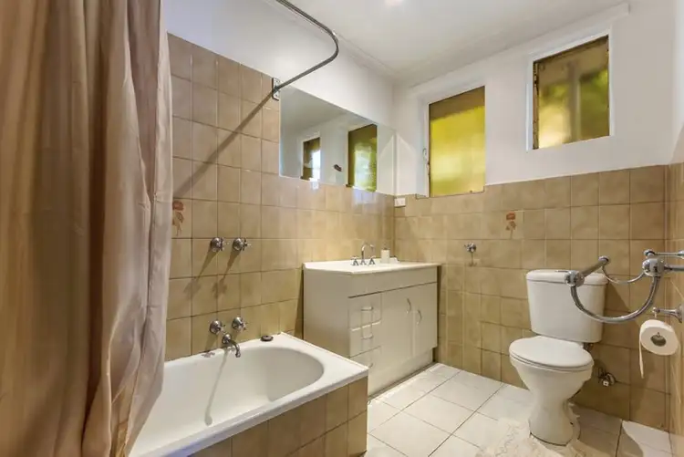 Third view of Homely house listing, 2/63 Somers Street, Burwood VIC 3125