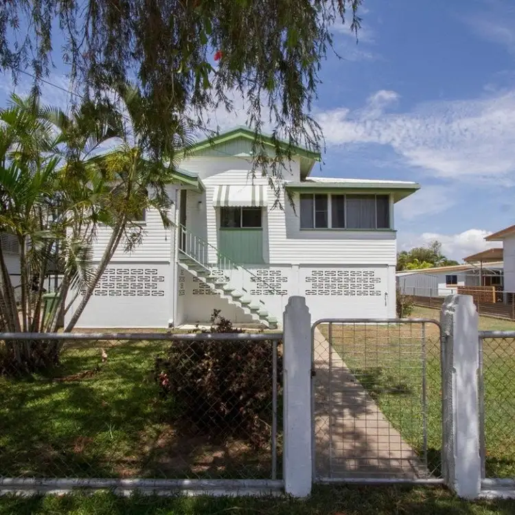 Main view of Homely house listing, 5 Mcalister, Oonoonba QLD 4811