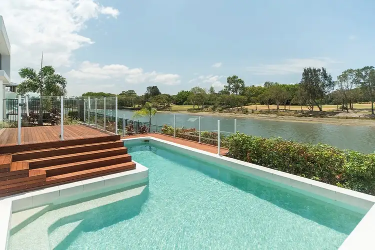 7669 Fairway Boulevard, Hope Island QLD 4212
