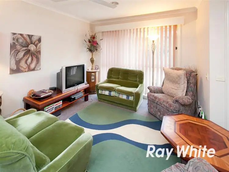 Fourth view of Homely house listing, 3/19-21 Hillcrest Road, Frankston VIC 3199