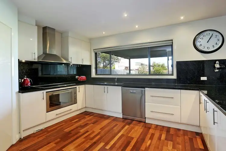 Second view of Homely house listing, 25 Benjamin Court, Ocean Grove VIC 3226