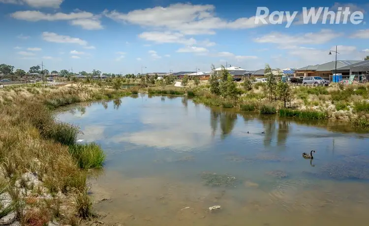 Seventh view of Homely land listing, 21 Ronsard Crescent, Mernda VIC 3754
