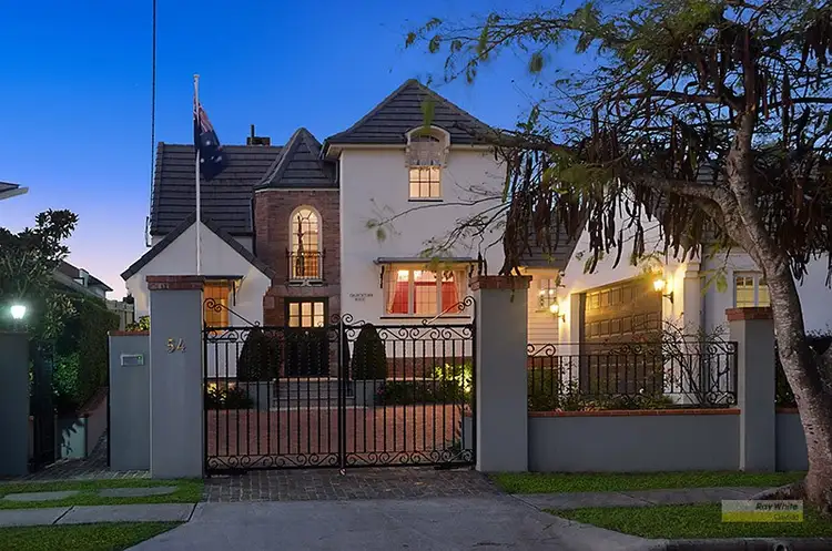 Second view of Homely house listing, 54 Manson Road, Hendra QLD 4011