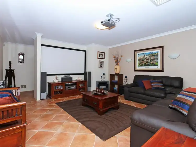 Second view of Homely house listing, 7 Corvina Place, Caversham WA 6055