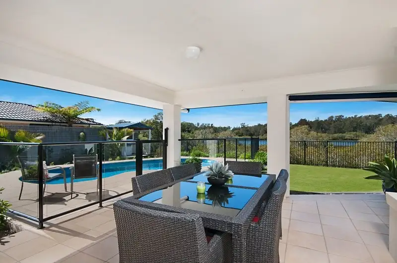 Main view of Homely house listing, 12 Bayview Drive, Yamba NSW 2464
