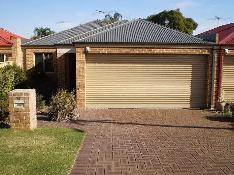 38 Munja Way, Nollamara WA 6061