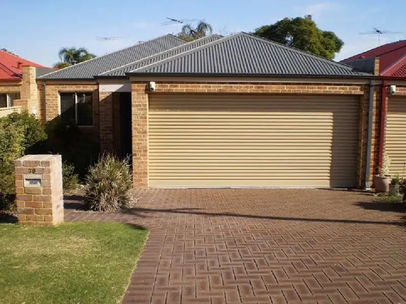 Main view of Homely house listing, 38 Munja Way, Nollamara WA 6061