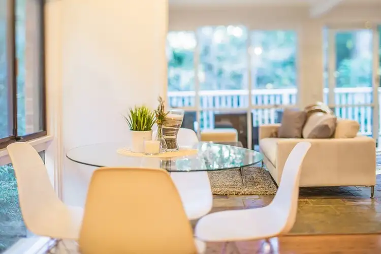 Second view of Homely house listing, 57 Duff Street, Turramurra NSW 2074