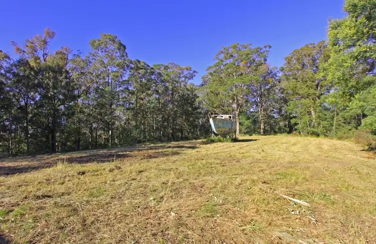Third view of Homely rural property listing, 105 Priests Ridge Road, Yarramalong NSW 2259