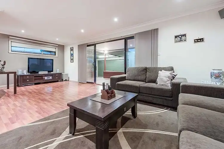 Fifth view of Homely house listing, 55 Morell Street, Glenroy VIC 3046