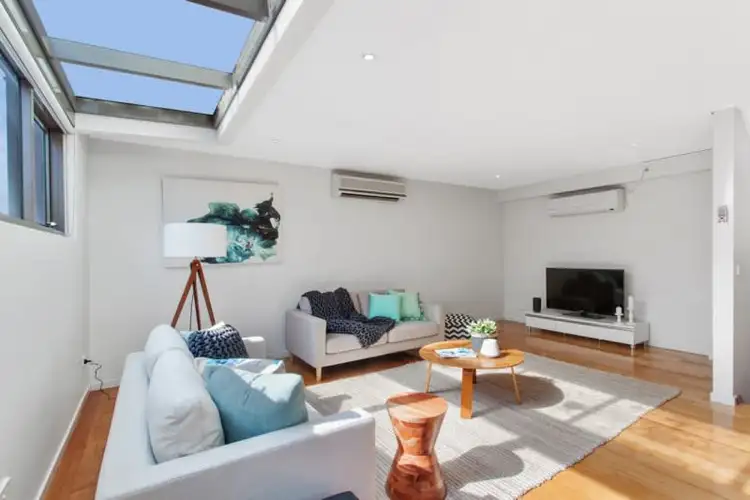 Second view of Homely townhouse listing, 2/1261 Glenhuntly Road, Carnegie VIC 3163