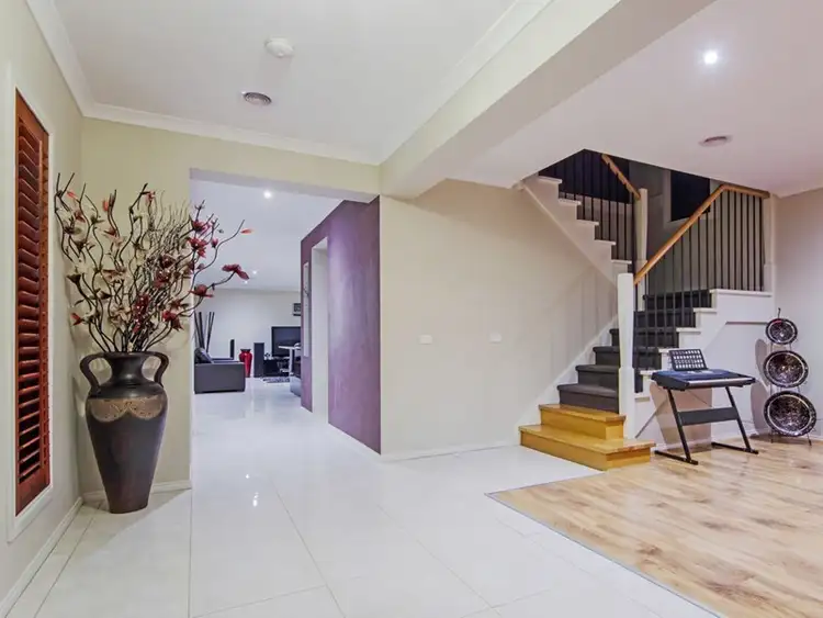 Third view of Homely house listing, 1 Delaney Boulevard, Williams Landing VIC 3027