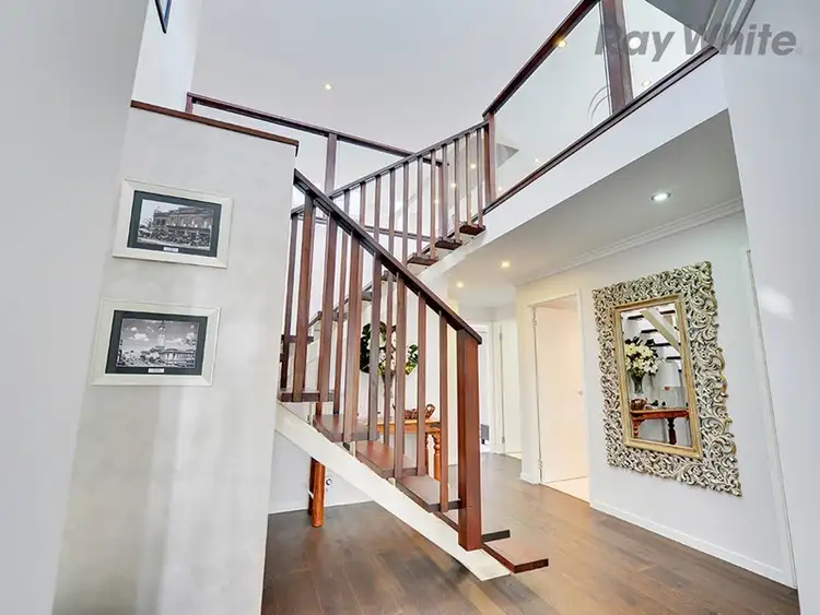 Second view of Homely house listing, 10 Aspect Terrace, Springfield Lakes QLD 4300