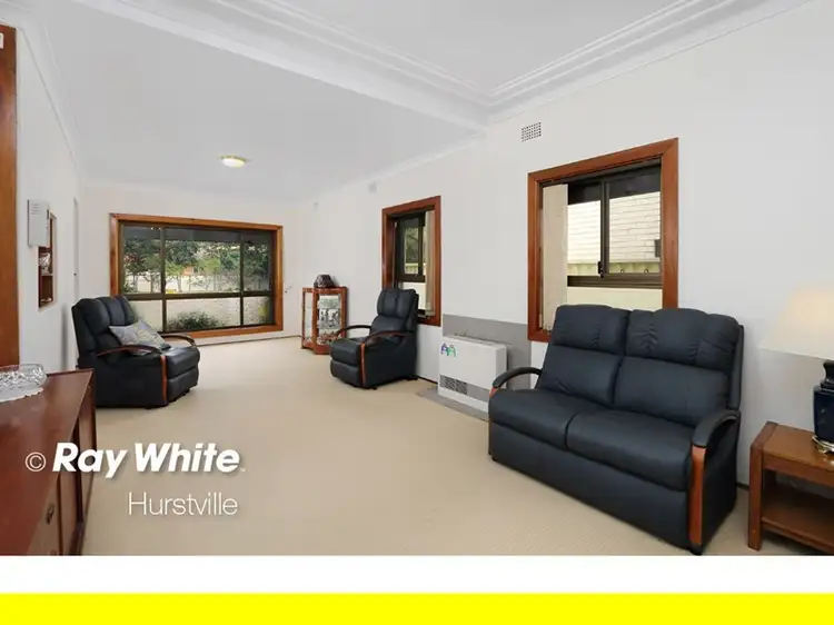 Second view of Homely house listing, 246 Gloucester Road, Hurstville NSW 2220