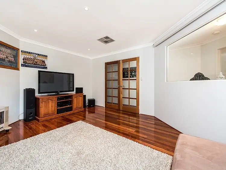 Fifth view of Homely house listing, 25 Rankin Meander, Baldivis WA 6171