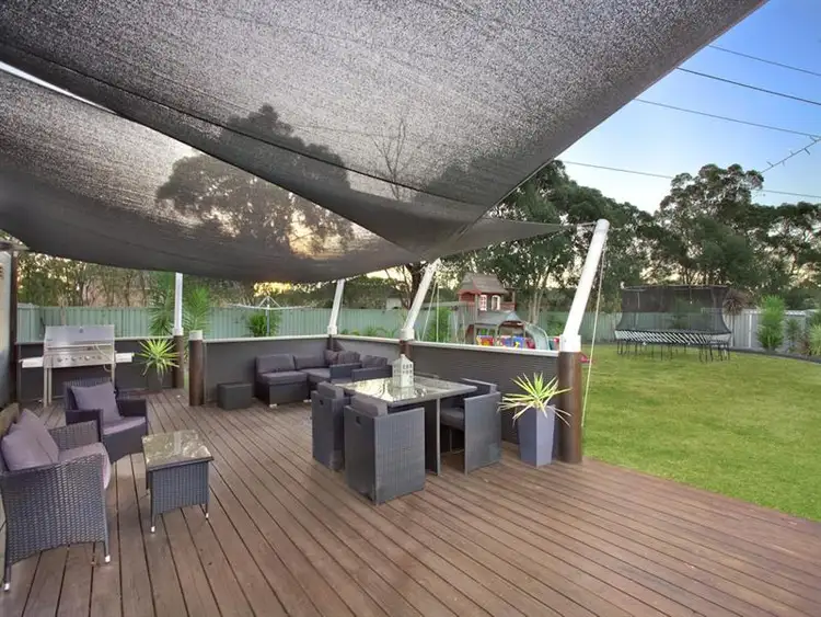 Seventh view of Homely house listing, 15 Edwards Place, Barden Ridge NSW 2234