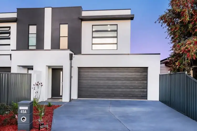 45A Sansom Road, Semaphore Park SA 5019