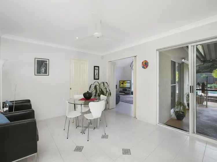 Third view of Homely house listing, 42 Dorsal Drive, Birkdale QLD 4159