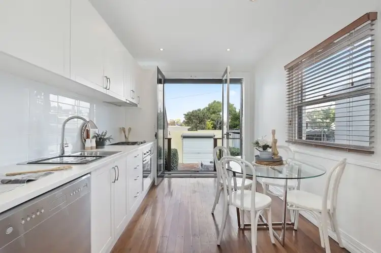 Third view of Homely house listing, 87 Newman Street, Newtown NSW 2042