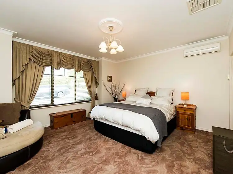 Fourth view of Homely house listing, 16 Arpenteur Drive, Baldivis WA 6171
