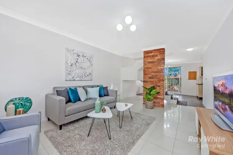 9/19 King Street, Parramatta NSW 2150
