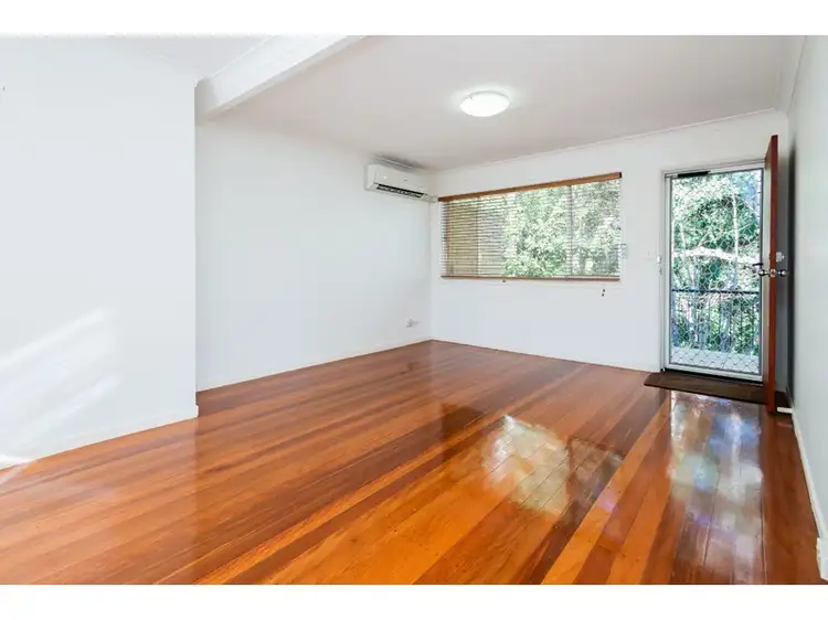 Second view of Homely unit listing, 5/9 Bedser Street, Macgregor QLD 4109