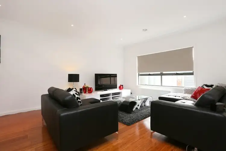 Sixth view of Homely house listing, 320 Furlong Road, St Albans VIC 3021