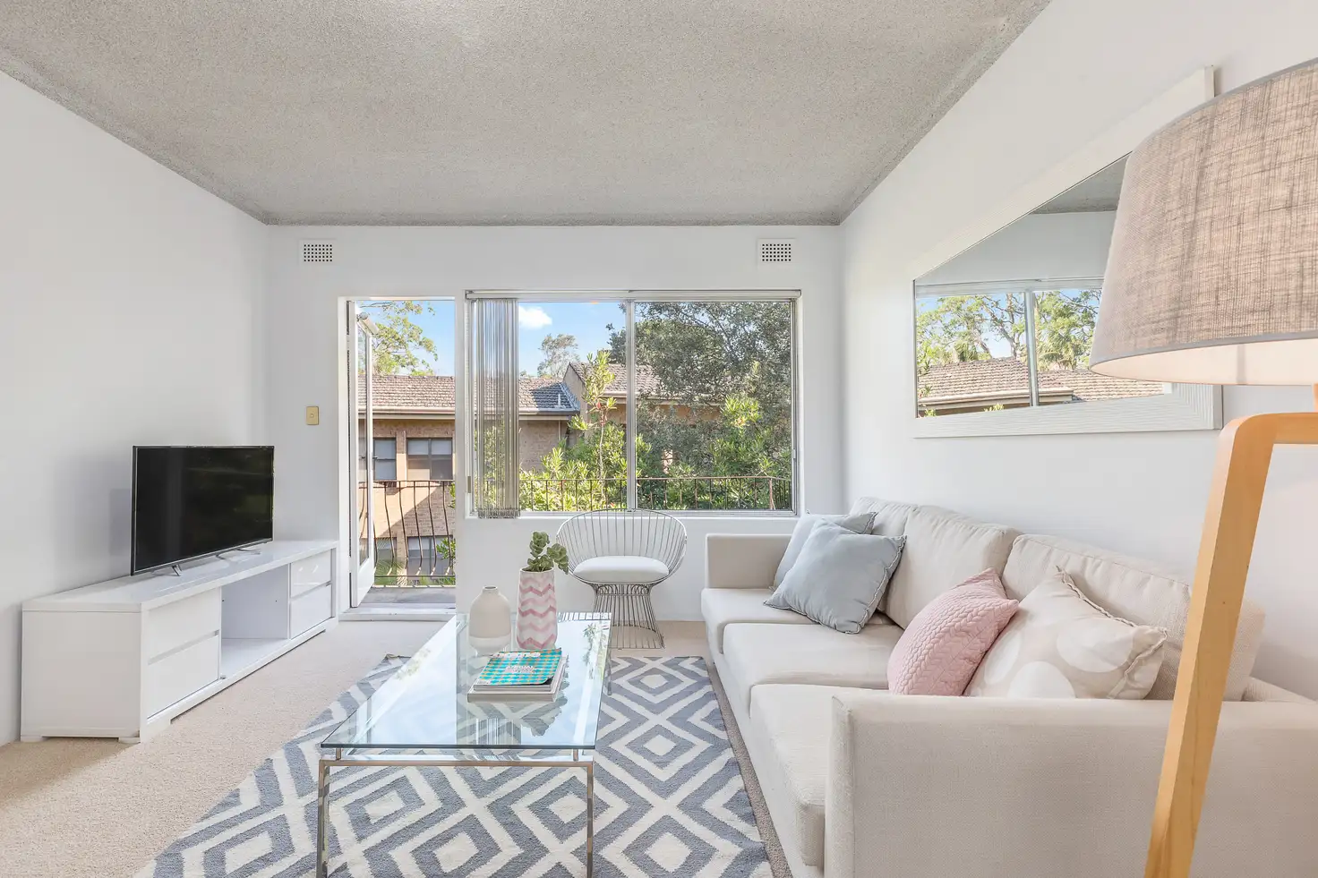 Main view of Homely apartment listing, 15/200 Longueville Road, Lane Cove NSW 2066