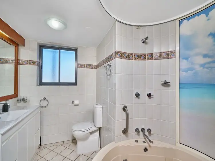 Sixth view of Homely unit listing, 405/73-75 Esplanade, Cairns QLD 4870