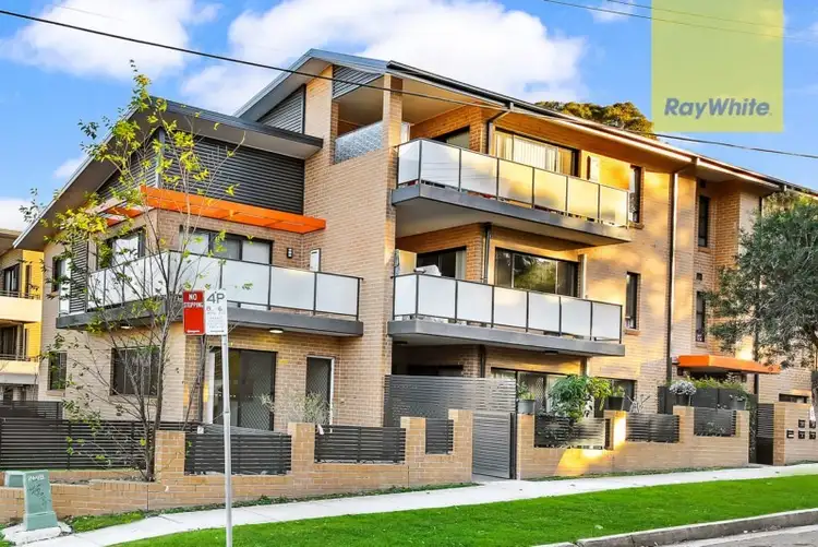 1/5 Pitt Street, Parramatta NSW 2150
