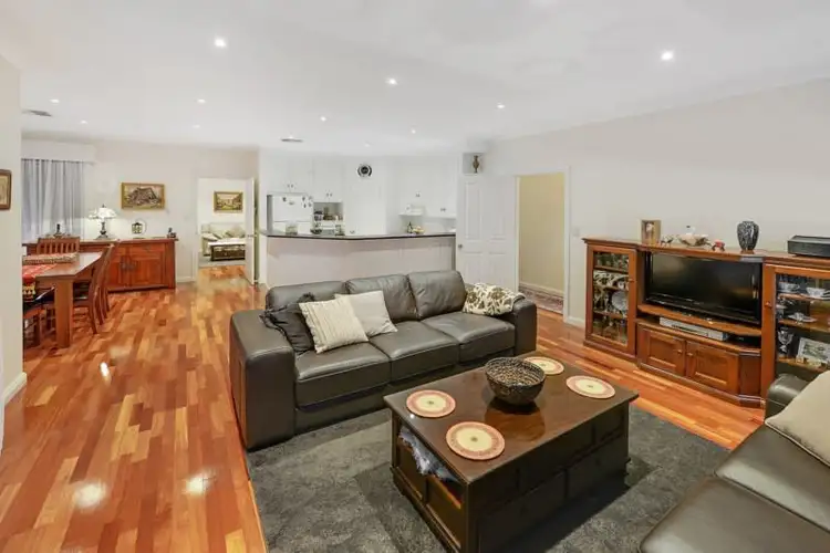 Fourth view of Homely house listing, 18 Swanbourne Drive, Northgate SA 5085