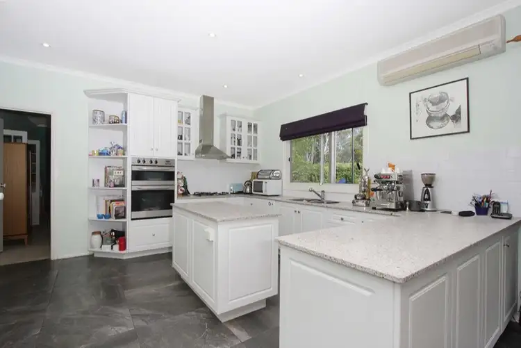 Second view of Homely rural property listing, 583 Lucky Pass Road, Collector NSW 2581