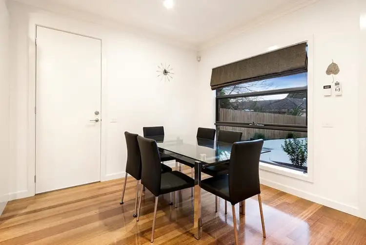 Fourth view of Homely townhouse listing, 3/16 Elizabeth Street, Oakleigh East VIC 3166