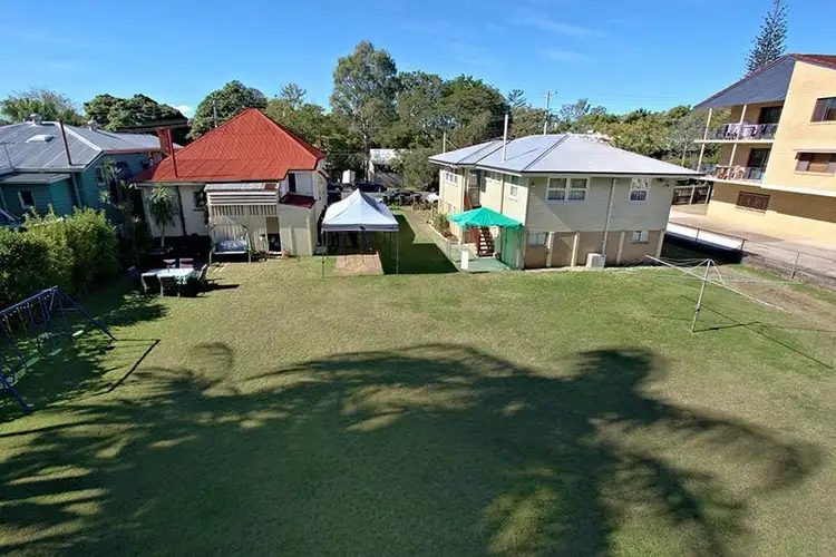 Main view of Homely house listing, 13 and 15 St Osyth Street, Toowong QLD 4066