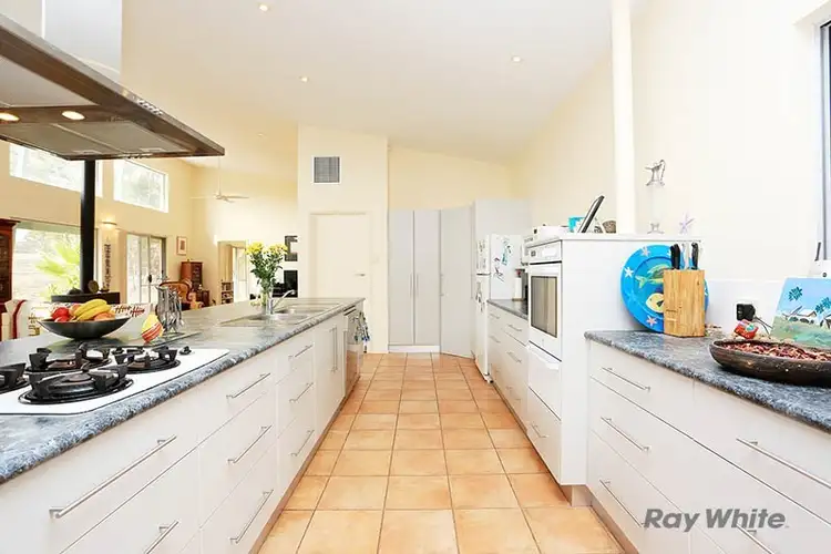 Seventh view of Homely house listing, 154 Spring Gully Road, Clare SA 5453