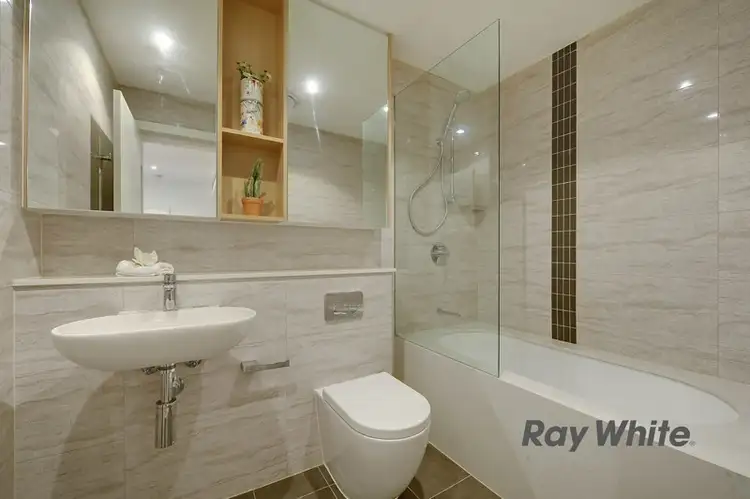 Sixth view of Homely apartment listing, 5203/9 Angas Street, Meadowbank NSW 2114