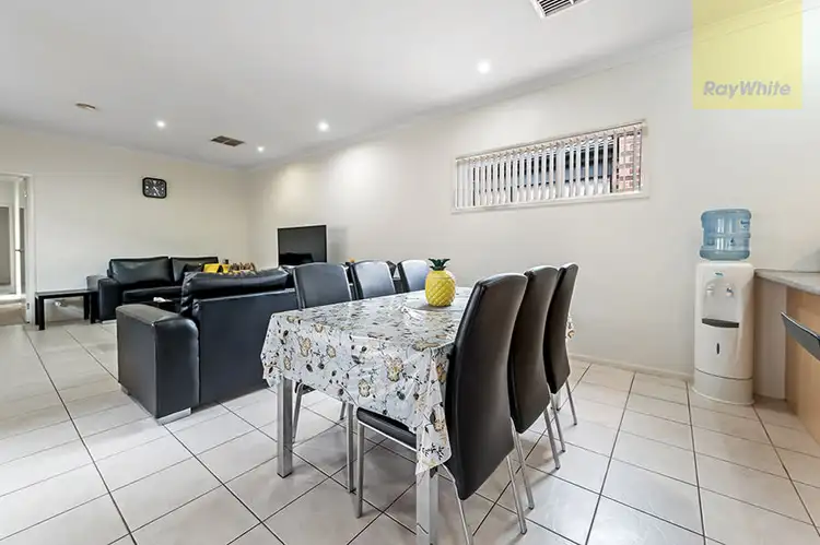 Fifth view of Homely house listing, 13 Burrora Way, Craigieburn VIC 3064