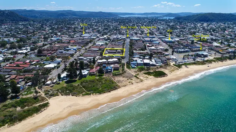 1/41-43 South Street, Umina Beach NSW 2257