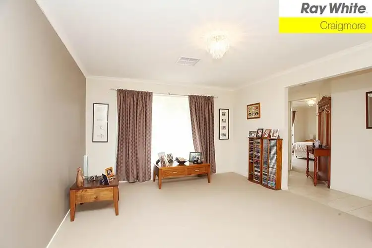 Fifth view of Homely house listing, 16 Hampshire Drive, Craigmore SA 5114