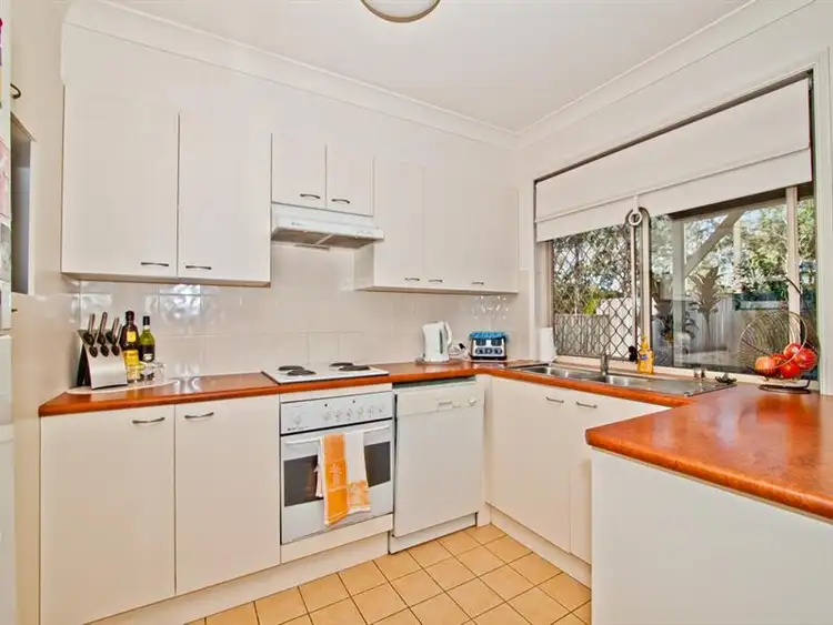 Third view of Homely townhouse listing, 31/115 Gumtree Street, Runcorn QLD 4113