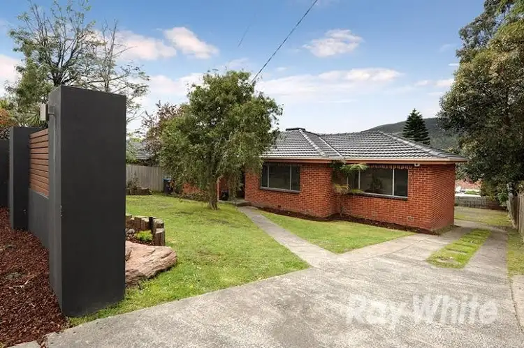 37 Nathan Street, Ferntree Gully VIC 3156