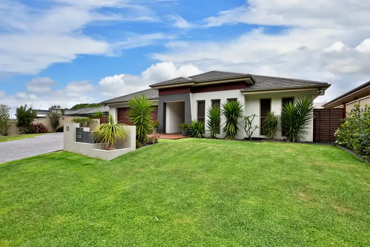 Second view of Homely house listing, 29 Basil Street, South Nowra NSW 2541