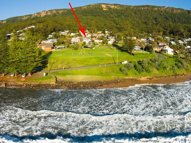 Sixth view of Homely house listing, 569 Lawrence Hargrave Drive, Wombarra NSW 2515