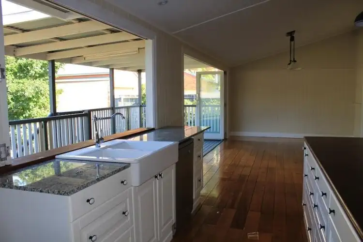 Fifth view of Homely house listing, 11 Dorset Street, Ashgrove QLD 4060