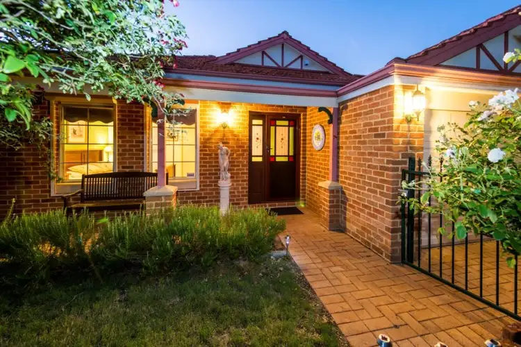15 Pusey Street, Bentley WA 6102