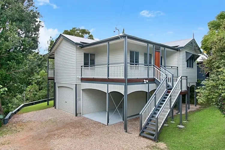 Second view of Homely house listing, 1476a Kyogle Road UKI, Murwillumbah NSW 2484