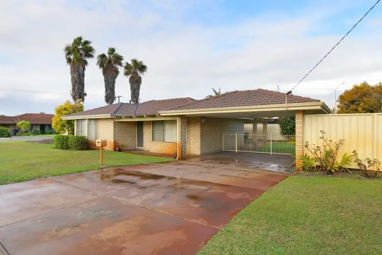 Second view of Homely house listing, 2 Duncan Close, Parkwood WA 6147